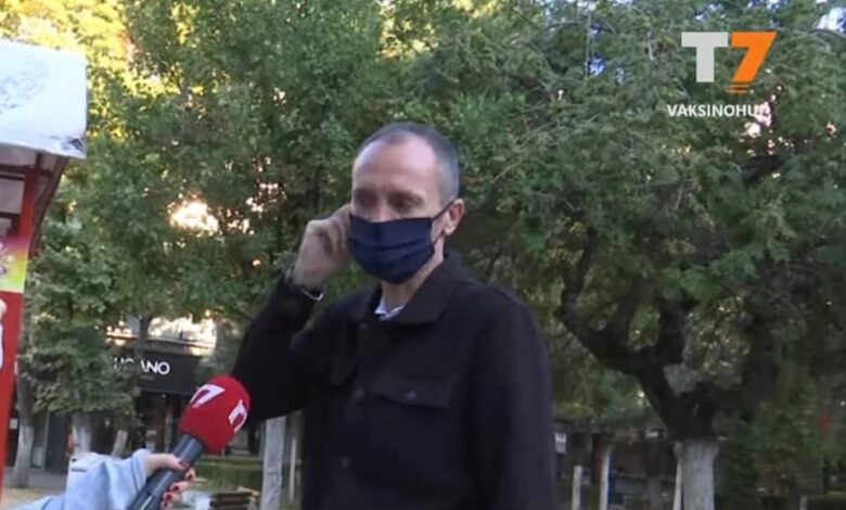 Disa orë pa Facebook, qytetari: Ishte mirë se u njohëm ma shumë me të shtëpisë 1
