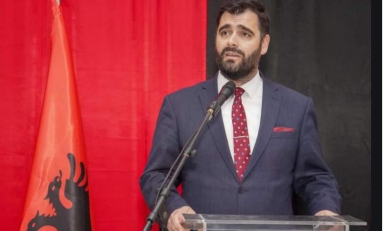 Mustafi pas refuzimit të ministrave të Kosovës: Një është e sigurt, aspiratat tona të përbashkëta nuk ka forcë që i ndal 1