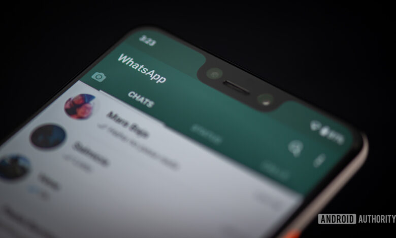 WhatsApp tani do të funksionojë dhe pa internet 1