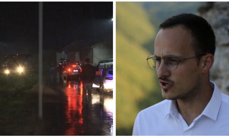 Hyseni: Mbrëmë u tronditëm nga ngjarja e rëndë e ndodhur në Gllogjan të Deçanit 1