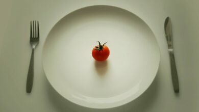 Photo of Si ta zvogëloni oreksin dhe urinë për të ngrënë më pak?
