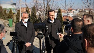 Photo of Kryetari Hyseni: Jemi të interesuar që Gjilanin ta kthejmë në një model të funksionimit të ambientit