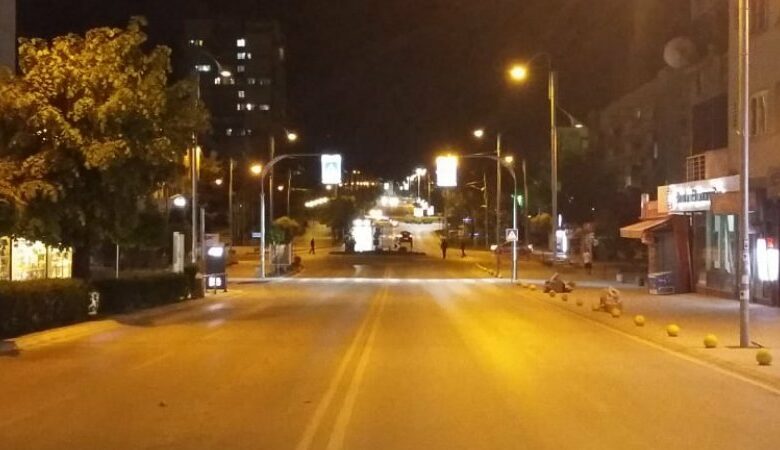 Përfundon takimi i komitetit për menaxhim të pandemisë, lokalet pritet të mbyllen në ora 22:00 1