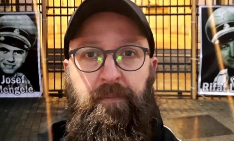 Aktvendimi i Kushtetueses, Arianit Sllamniku kërcënon shtetin: “Pushka top ju boftë” 1