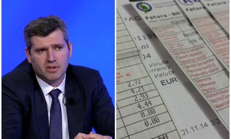 Dorëzohet ZRRE: Do ta zbatojmë vendimin e Apelit për anulimin e tarifave 1