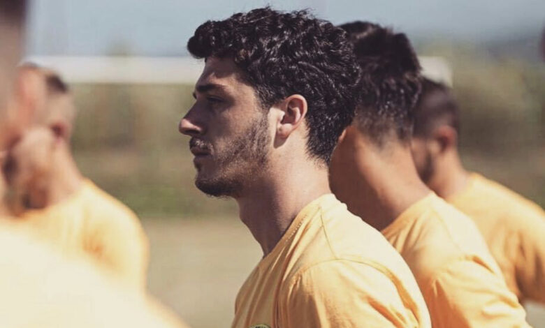 EKSLUZIVE: Blend Baftiu nënshkruan me FC Dritën 1