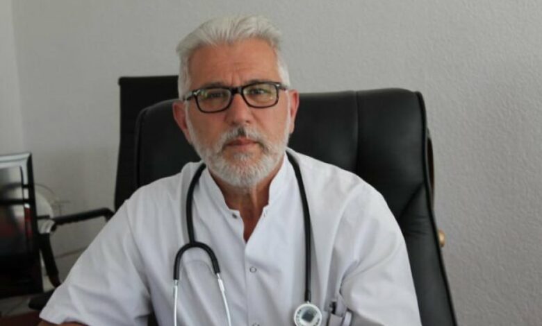 Nesër akademi përkujtimore kushtuar Dr. Nisret Hajrullahu: Një vit pa Nisret Hajrullahun 1