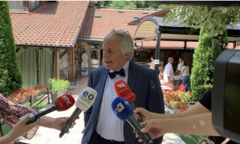 Rritja e rasteve me COVID-19, komiteti do të diskutojë për masat që duhet të ndërmerren 1