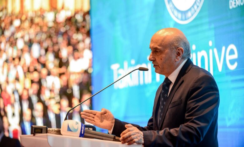 Isa Mustafa reagon pas Samitit: Bllokuesi i vizave nuk është vetëm Macron, është edhe Vjosa Osmani 1