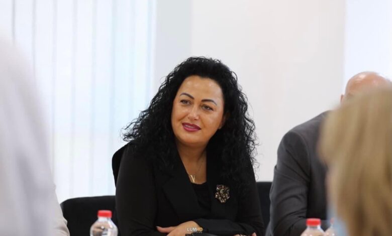 Valentina Bunjaku Rexhepi: Kryeministër, as nuk ke ide, as zgjidhje, asgjë. Popullist si ti, s'ka më, ishe ti! 1