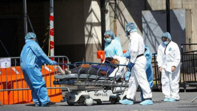 Photo of Vala e re e pandemisë në vjeshtë? Ekspertët hapin alarmin