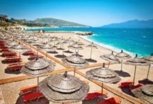 Photo of Rritet për 110% numri i turistëve serbë në Shqipëri
