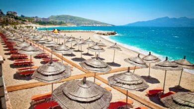 Photo of Rritet për 110% numri i turistëve serbë në Shqipëri