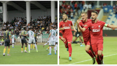 Photo of SC Gjilani fiton ndaj Ferizajit, FC Drita merr një barazim në përballje me Trepçën’89