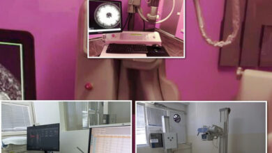 Photo of Gjatë tetorit mamografitë falas do të kryhen në Spitalin e Përgjithshëm të Gjilanit