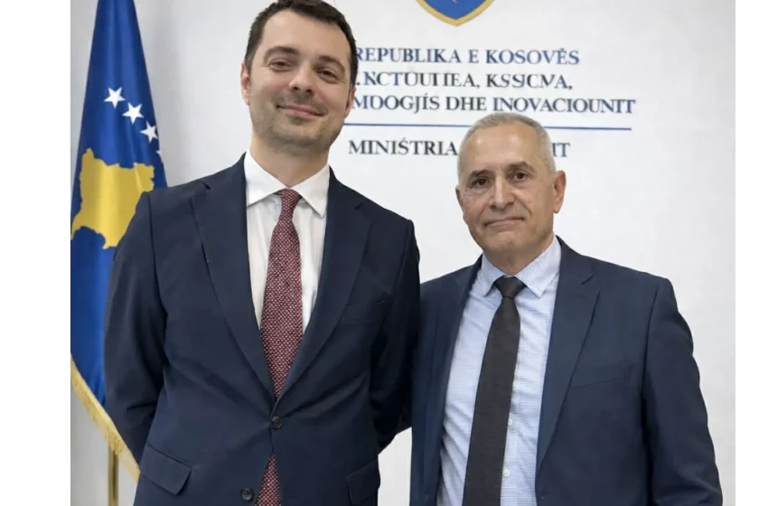 Profesori Nevzad Isufi  Çmimi  Shaban Jashari   nder dhe përgjegjësi për rrugëtimin tim 29 vjeçar në arsim