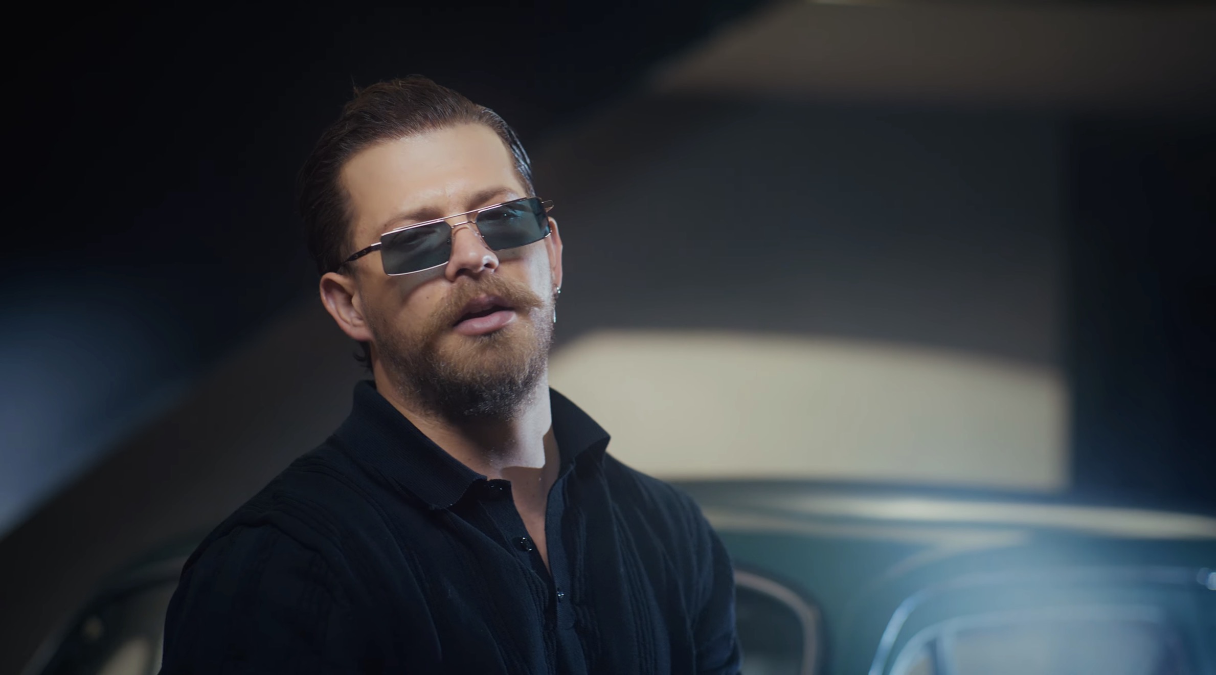 Xhaneri lanson këngën më të re “Harrom” – RADIO STAR 96.4