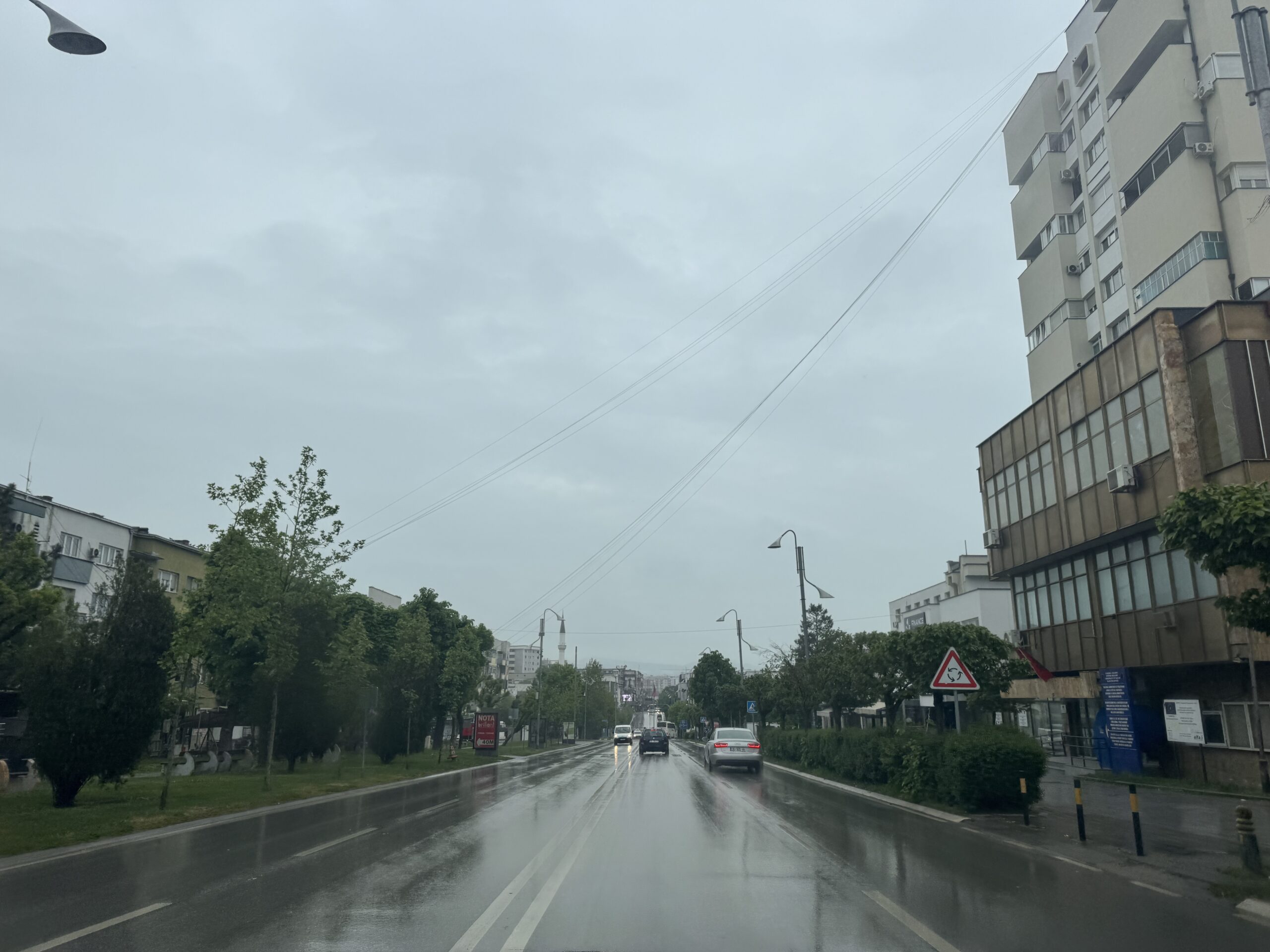 Parashikimi i motit për sot