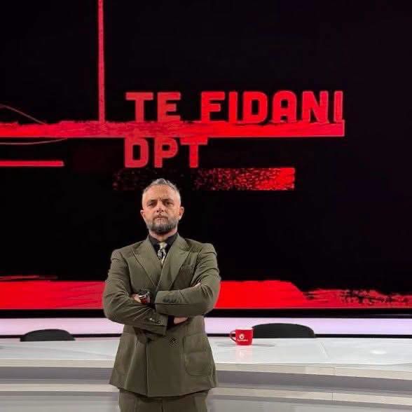 AGK ja dënon etiketimin dhe kërcënimet ndaj Fidan Jupollit